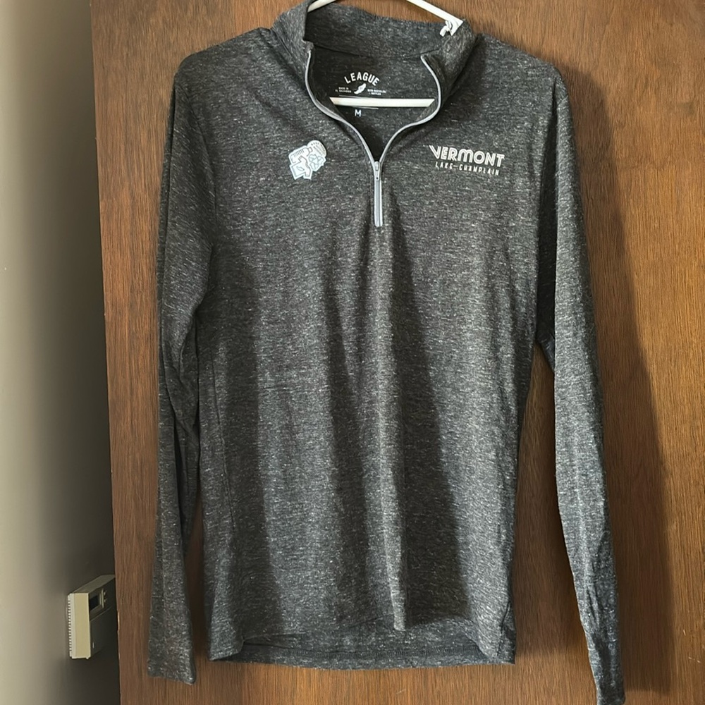 Men’s Long Sleeve Shirt
